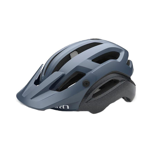 Casco MTB GIRO MANIFEST MIPS grigio — vista del prodotto