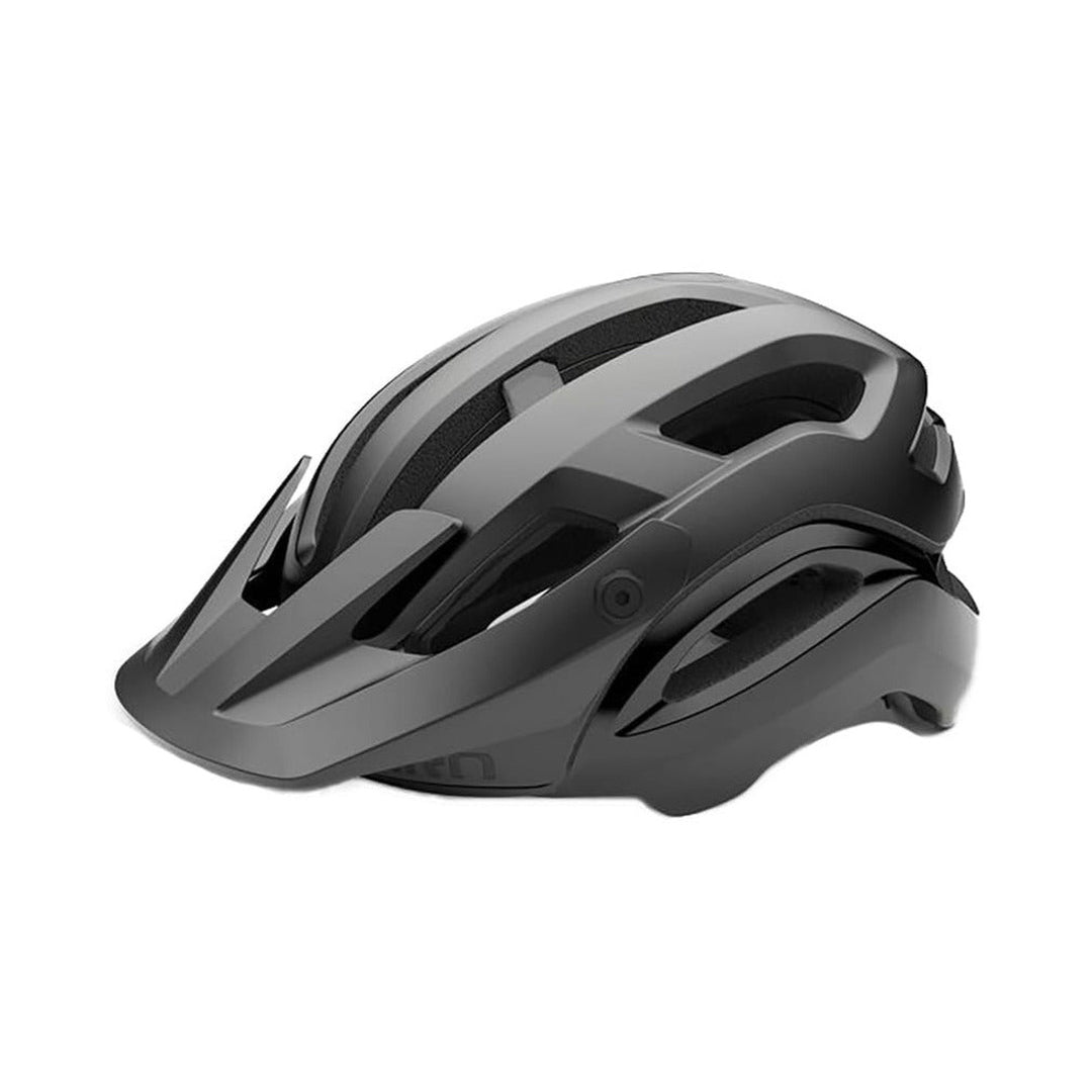 Casco MTB GIRO MANIFEST MIPS nero — vista del prodotto