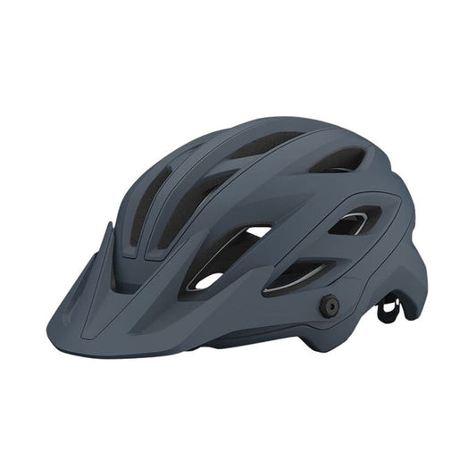 Casco MTB GIRO MERIT SPHERICAL grigio — vista del prodotto