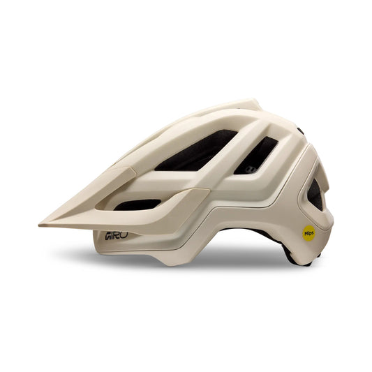 Casco MTB GIRO MONTARO MIPS III beige opaco — vista del prodotto