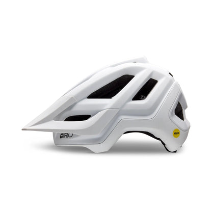 Casco MTB GIRO MONTARO MIPS III bianco opaco — vista del prodotto