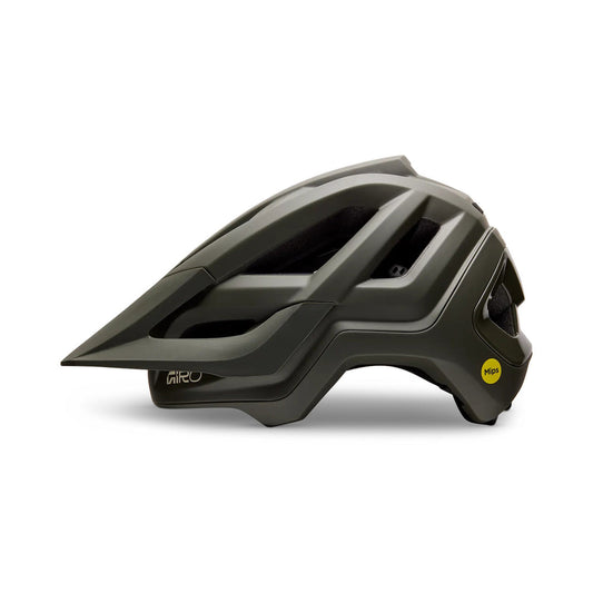 Casco MTB GIRO MONTARO MIPS III kaki opaco — vista del prodotto