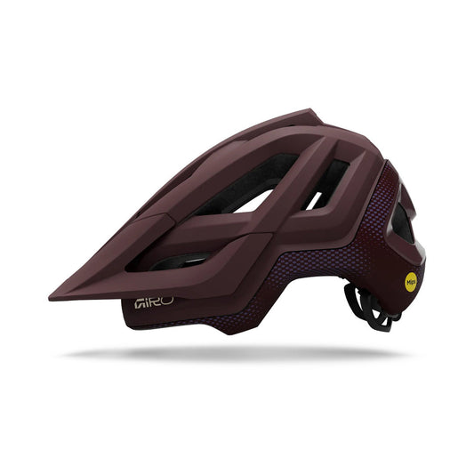 Casco MTB GIRO MONTARO MIPS III marrone — vista del prodotto