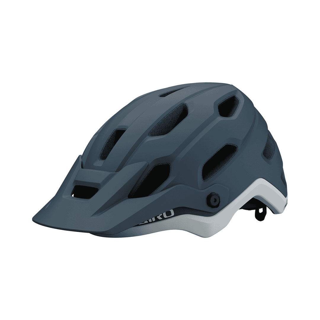Casco MTB GIRO SOURCE MIPS grigio — vista del prodotto