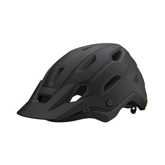 Casco MTB GIRO SOURCE MIPS nero/grigio opaco — vista del prodotto