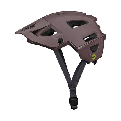 Casco MTB IXS TRIGGER AM MIPS marrone — vista del prodotto