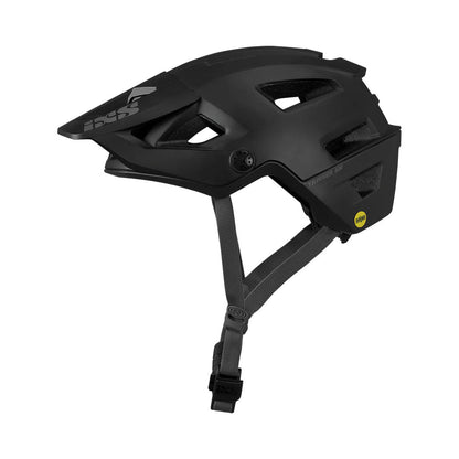Casco MTB IXS TRIGGER AM MIPS nero — vista del prodotto