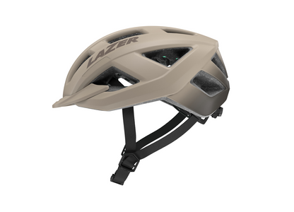 Casco MTB/gravel LAZER CERRO KINETICORE tortora — vista principale