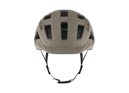 Casco MTB/gravel LAZER CERRO KINETICORE tortora — vista aggiuntiva 3