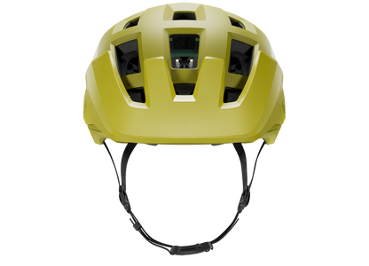 Casco MTB LAZER COYOTTE KINETICORE verde opaco — vista aggiuntiva 4