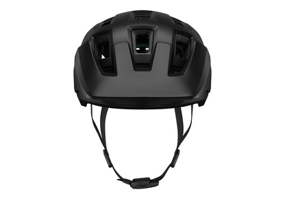 Casco MTB LAZER COYOTTE KINETICORE nero opaco — vista aggiuntiva 3