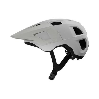 Casco MTB LAZER FINCH KINETICORE junior bianco opaco — vista del prodotto