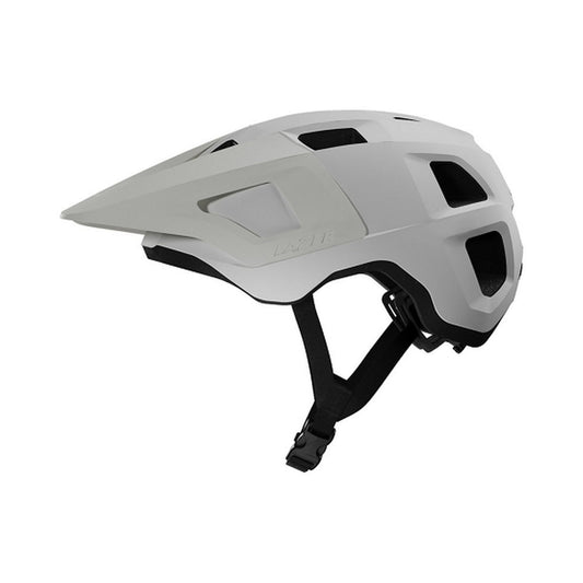 Casco MTB LAZER FINCH KINETICORE junior bianco opaco — vista del prodotto