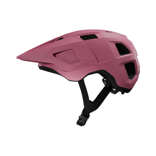 Casco MTB LAZER FINCH KINETICORE junior rosa caramella opaco — vista del prodotto