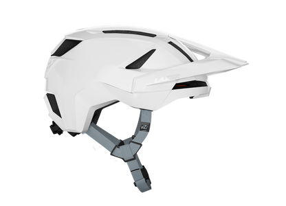 Casco MTB LAZER IMPALA KINETICORE bianco — vista aggiuntiva 3