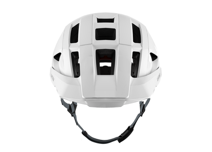Casco MTB LAZER IMPALA KINETICORE bianco — vista aggiuntiva 4
