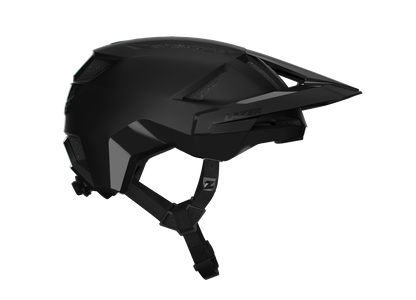 Casco MTB LAZER IMPALA KINETICORE nero — vista aggiuntiva 3