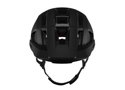 Casco MTB LAZER IMPALA KINETICORE nero — vista aggiuntiva 5