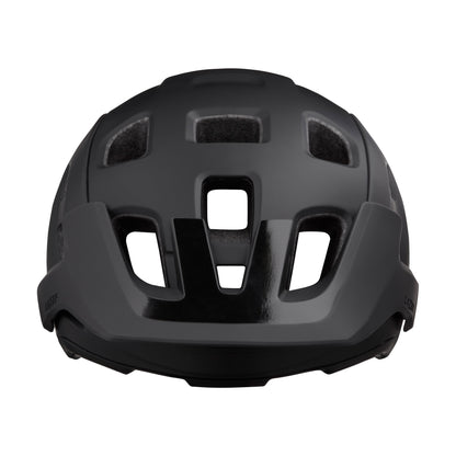 Casco MTB LAZER JACKAL KINETICORE nero opaco — vista aggiuntiva 2