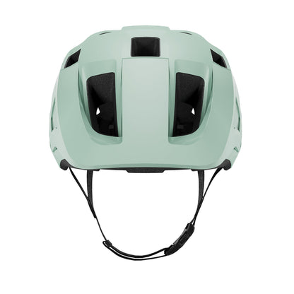 Casco MTB LAZER LUPO KINETICORE verde menta opaco — vista aggiuntiva 3