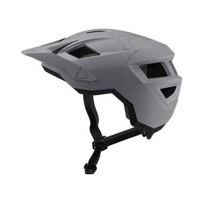 Casco MTB LEATT MTB ALL-MOUNTAIN 1.0 grigio — vista del prodotto