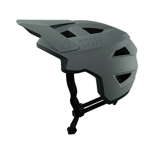 Casco MTB LEATT MTB ALL-MOUNTAIN 2.0 verde — vista del prodotto