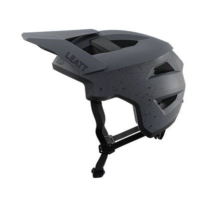 Casco MTB LEATT MTB ALL-MOUNTAIN 3.0 grigio — vista del prodotto