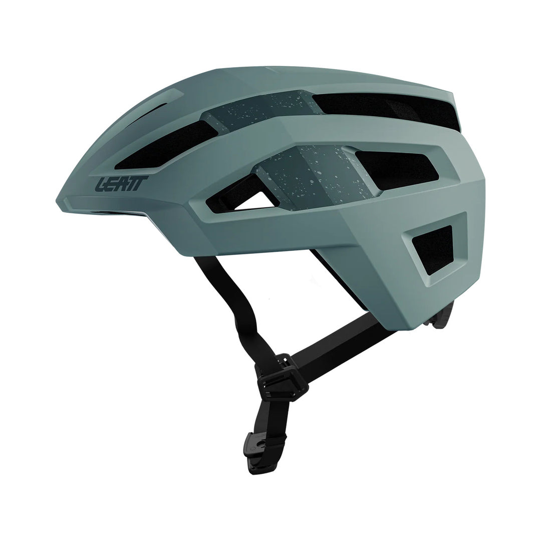 Casco MTB/gravel LEATT MTB ENDURANCE 3.0 verde — vista del prodotto