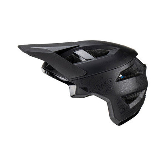Casco MTB LEATT MTB ALL MOUNTAIN 3.0 nero — vista del prodotto