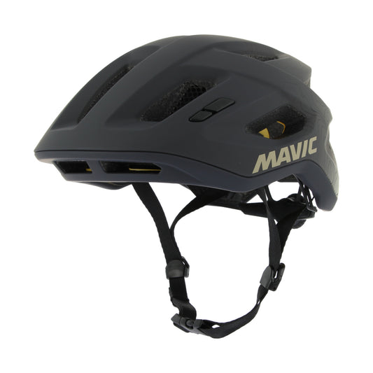 Casco MTB MAVIC CROSSTRAIL SL grigio — vista del prodotto