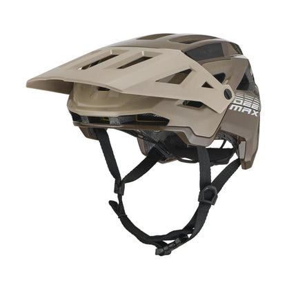 Casco MTB MAVIC DEEMAX TRAIL beige — vista del prodotto