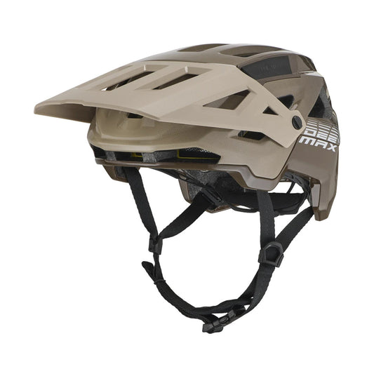 Casco MTB MAVIC DEEMAX TRAIL beige — vista del prodotto