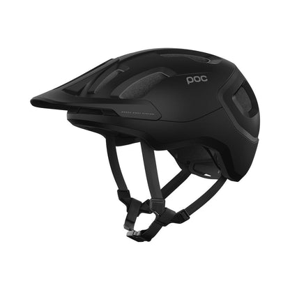 Casco MTB POC AXION nero — vista del prodotto