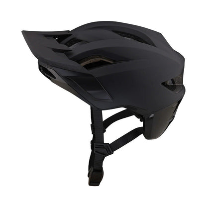 Casco MTB TROY LEE DESIGNS FLOWLINE SE MIPS nero — vista del prodotto