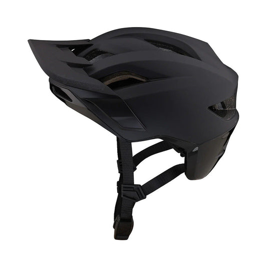 Casco MTB TROY LEE DESIGNS FLOWLINE SE MIPS nero — vista del prodotto