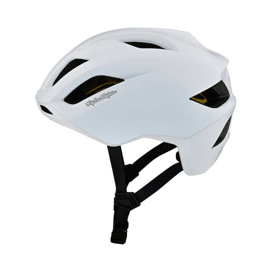 Casco MTB TROY LEE DESIGNS GRAIL MIPS bianco — vista del prodotto