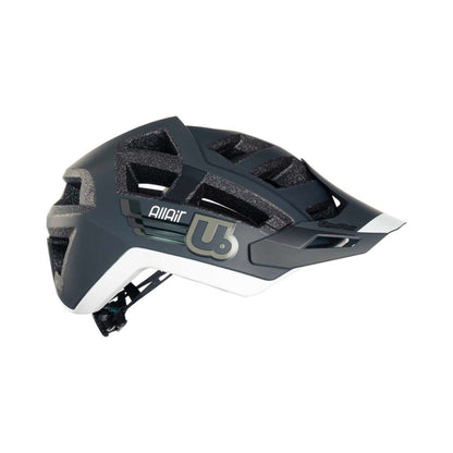 Casco MTB URGE ALL-AIR ERT 15TH grigio/bianco — vista del prodotto