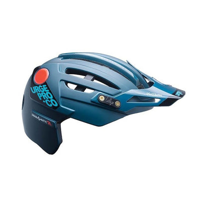 Casco MTB URGE ENDUR-O-MATIC 2 RH blu notte — vista del prodotto