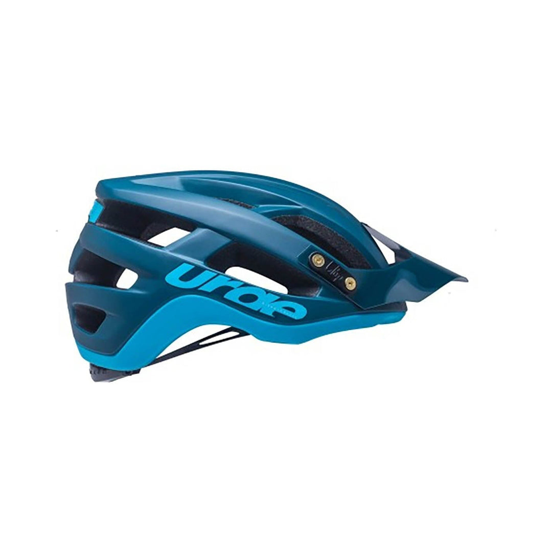 Casco MTB URGE SERIALL blu notte — vista del prodotto