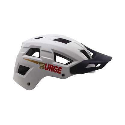 Casco MTB URGE VENTURO bianco — vista del prodotto