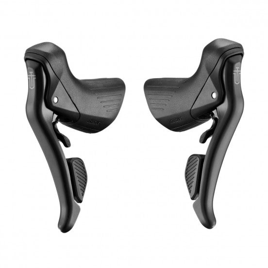 MICROSHIFT Spada Nera Pacchetto 2x9v