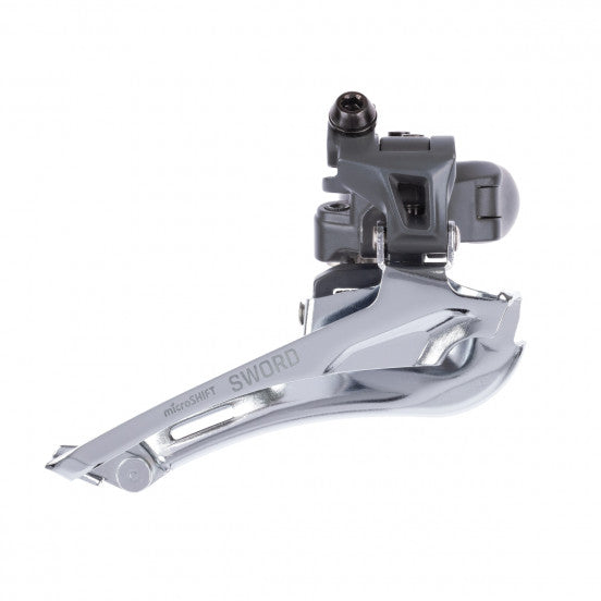 MICROSHIFT Spada Nera Pacchetto 2x9v