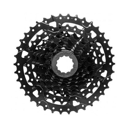 Pacco Pignoni 8V MICROSHIFT ACOLYTE CS-H083