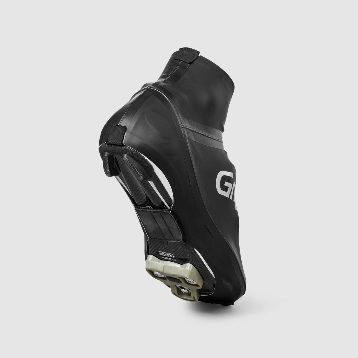 Copriscarpe GRIPGRAB FASTSTREAM AERO neri