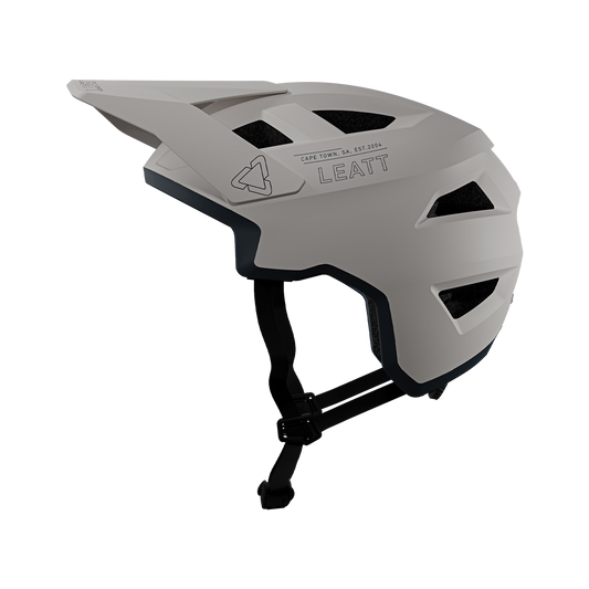 LEATT ALL-MOUNTAIN 2.0 Casco MTB Bianco
