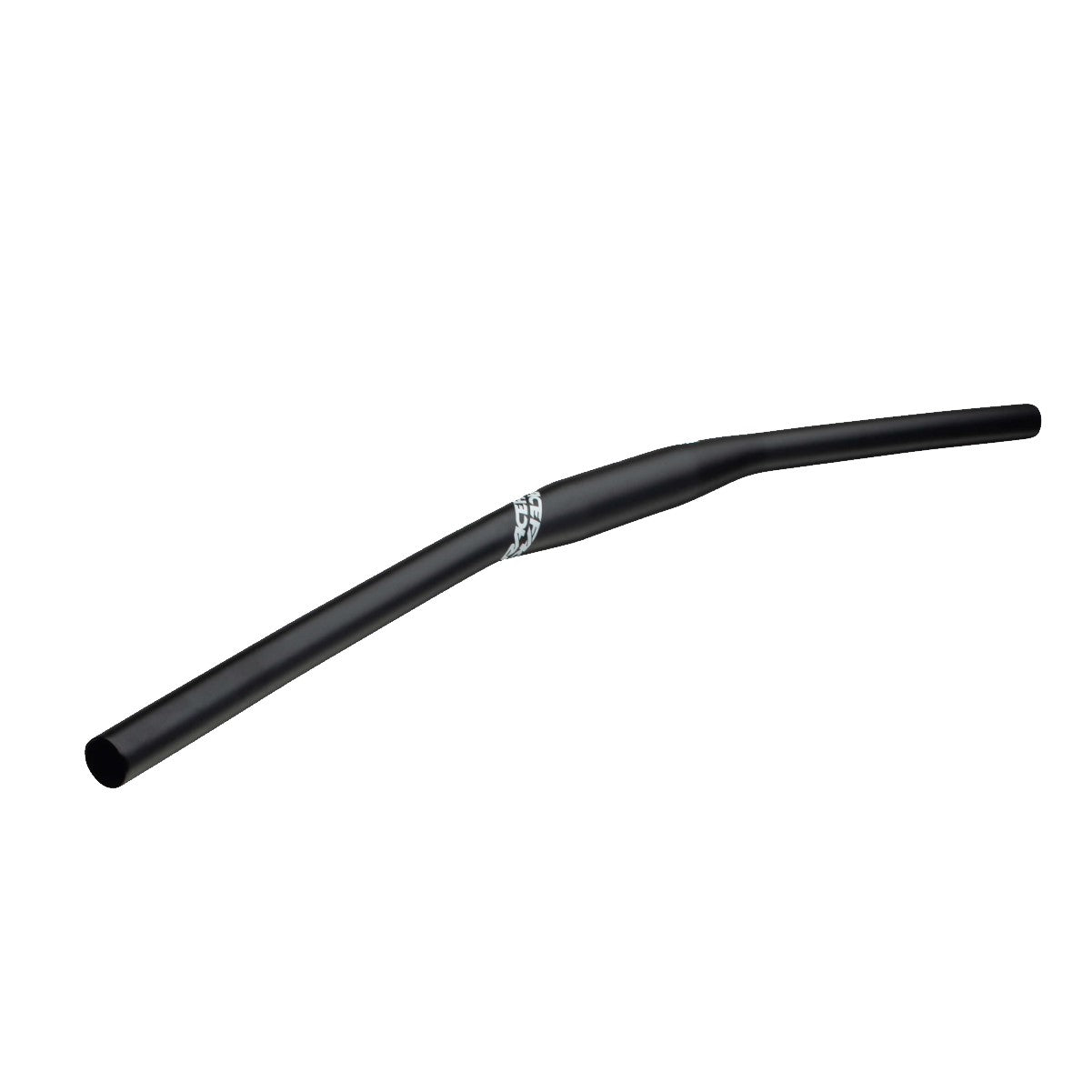 Manubrio piatto RACE FACE RIDE 710mm Nero