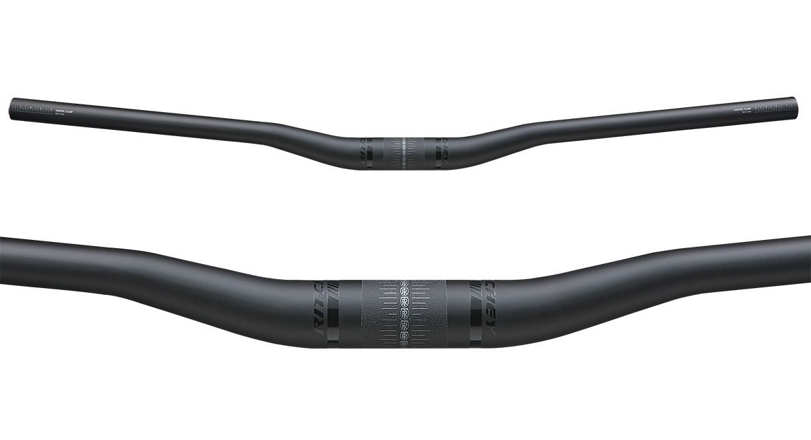 Manubrio RITCHEY SUPERLOGIC RIZER rialzo 20 mm 760 mm