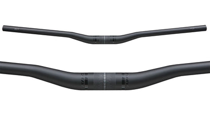 Manubrio RITCHEY SUPERLOGIC RIZER rialzo 20 mm 760 mm