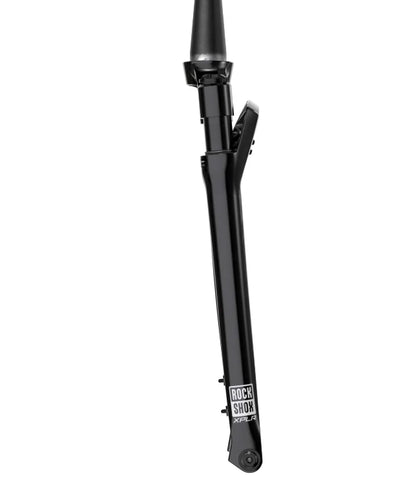 Forcella ROCKSHOX RUDY ULTIMATE RACE DAY 2 700c 12x100mm offset 45mm nera