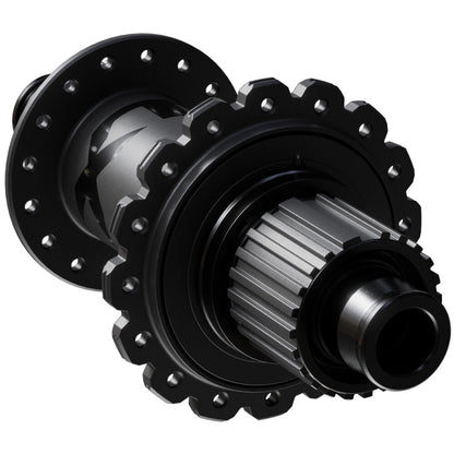 Mozzo Posteriore SHIMANO XTR FH-M9210-B